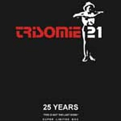 Trisomie 21 - 25 Years альбом