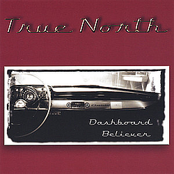 True North - Dashboard Believer album