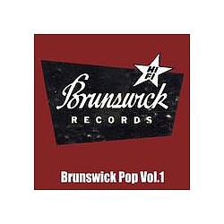 Roy Drusky - Brunswick Pop, Vol. 1 album
