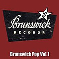Roy Drusky - Brunswick Pop, Vol. 1 альбом