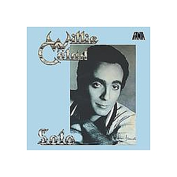 Willie Colon - Solo album