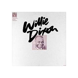 Willie Mabon - The Chess Box album