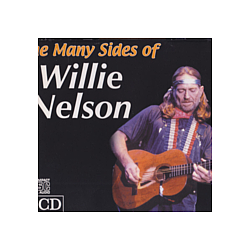 Willie Nelson &amp; Ray Price - The Many Sides of Willie Nelson album