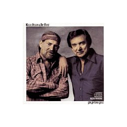 Willie Nelson &amp; Ray Price - San Antonio Rose album