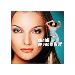Sheidi - Arvaa MitÃ¤? альбом