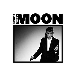 Willy Moon - Here&#039;s Willy Moon альбом