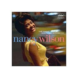 Nancy Wilson - The Great American Songbook album