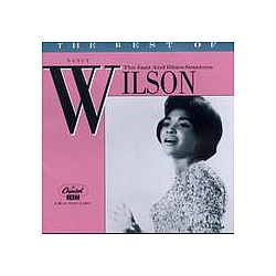 Nancy Wilson - The Best Of Nancy Wilson: The Jazz And Blues Sessions album
