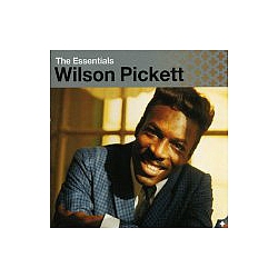 Wilson Pickett - The Essentials альбом