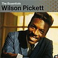 Wilson Pickett - The Essentials альбом