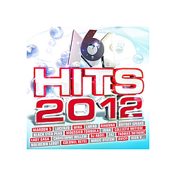 Sheryfa Luna - M6 Hits 2012 album