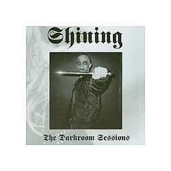 Shining - The Darkroom Sessions album