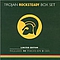 Derrick Harriott - Trojan Rocksteady Box Set (disc 1) album