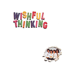 Wishful Thinking - Wishful Thinking альбом