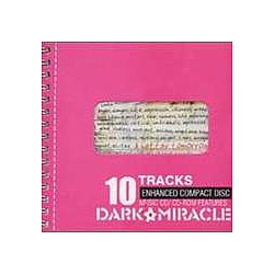 Darkmiracle - A Better Tomorrow album