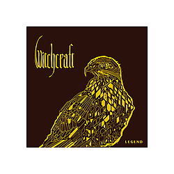 Witchcraft - Legend альбом