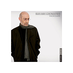 Siavash Ghomayshi - Yadegari альбом