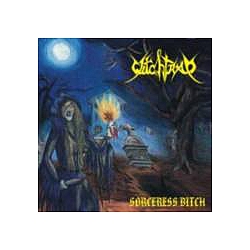 Witchtrap - Sorceress Bitch альбом