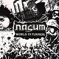 Nasum - World in Turmoil альбом