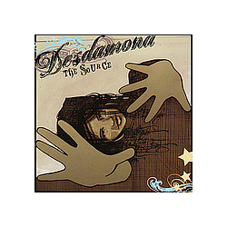 Desdamona - The Source альбом