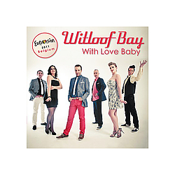 Witloof Bay - With Love Baby album
