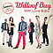 Witloof Bay - With Love Baby альбом