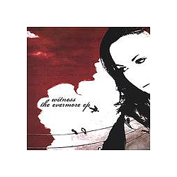 Witness - The Evermore EP album
