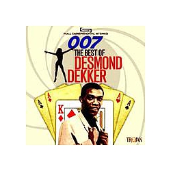 Desmond Dekker - 007: The Best Of Desmond Dekker album