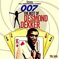 Desmond Dekker - 007: The Best Of Desmond Dekker album