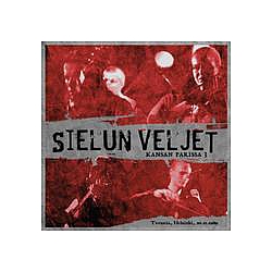 Sielun Veljet - Kansan Parissa 3 album