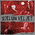 Sielun Veljet - Kansan Parissa 3 album