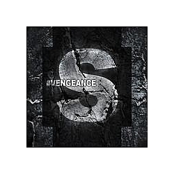 Woe Is Me - Vengeance альбом