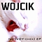 Wojcik - The [VOY-chek] EP album