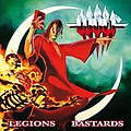 Wolf - Legions Of Bastards album