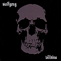 Wolfgang - Villains album