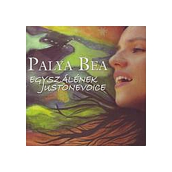 Palya Bea - EgyszÃ¡lÃ©nek альбом