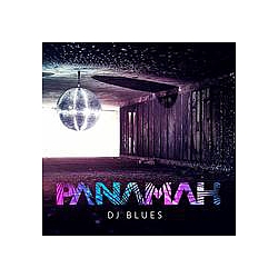 Panamah - DJ Blues album