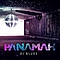 Panamah - DJ Blues альбом