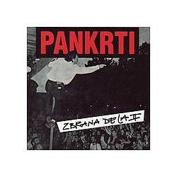 Pankrti - Zbrana dela II альбом