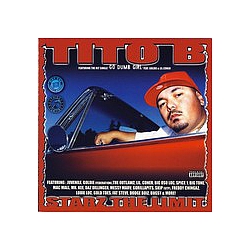 Tito B - Starz The Limit album