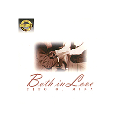 Tito Mina - Sce: both in love album