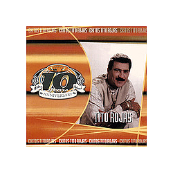 Tito Rojas - Exitos Tito Rojas - 10th Anniversario альбом