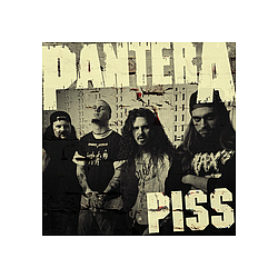 Pantera - Piss album