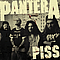 Pantera - Piss album
