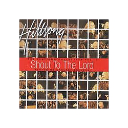Darlene Zschech - Shout to the Lord the Platinum Collection, Vol. 1 альбом