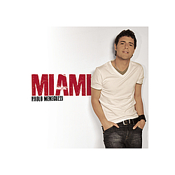 Paolo Meneguzzi - Miami альбом