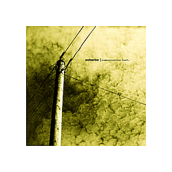 Wolverine - Communication Lost альбом