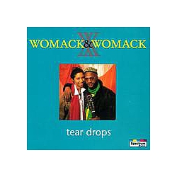 Womack &amp; Womack - Tear Drops album