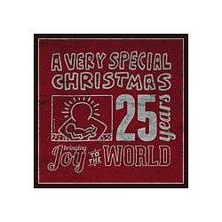 Wonder Girls - A Very Special Christmas 25th Anniversary album