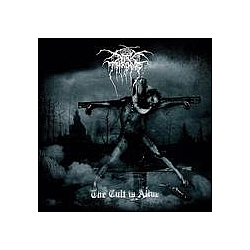 Darkthrone - The Cult Is Alive album